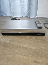 Combinazione dvd vhs - lg, dvd/vhs