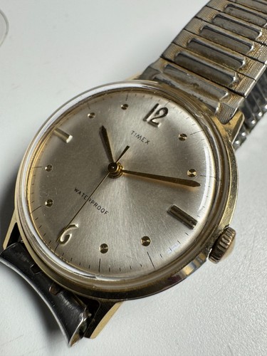Orologio timex vintage 1967 - timex,