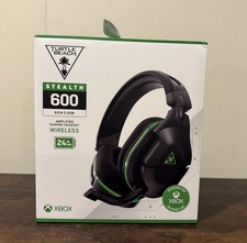 Xbox X/S Turtle Beach Stealth