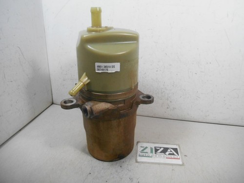 Pompa servosterzo elettrica - pompa,