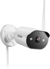 ZOSI 3MP WiFi 6 Telecamera