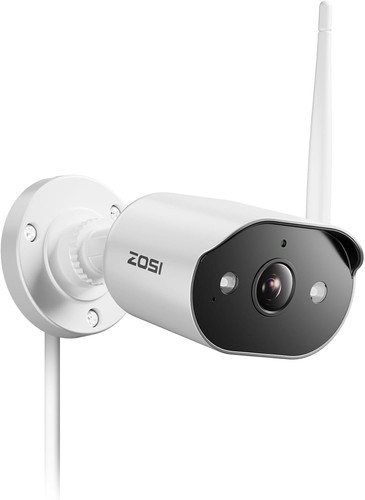 Zosi 3mp wifi - zosi,