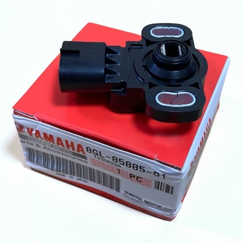 Yamaha 8gl 85885 tps - 8gl-85885-01,