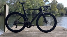 BMC TEAMMACHINE r01 FOUR
