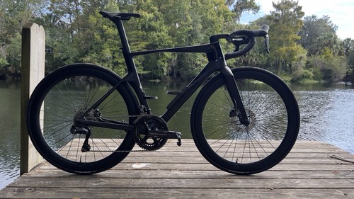 Bmc teammachine r01 - teammachine,