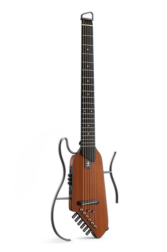 Donner hush evo2 natural - donner,