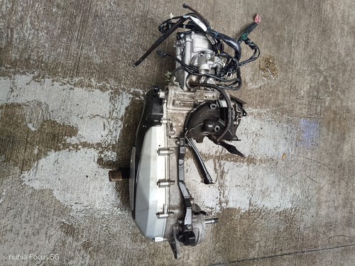 Motore honda 150 2024 - motore,