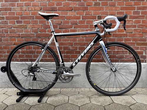 Stevens 105 ciclocross - stevens, ciclocross/shimano