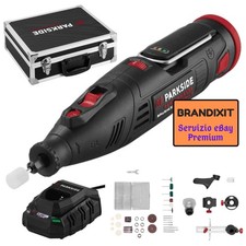 Levigatrice a penna PARKSIDE