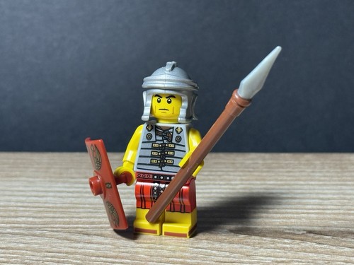 Lego 8827 cmf serie - lego,