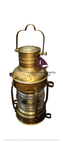Zain lanterna marittima - zain,