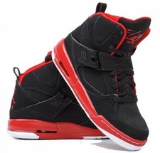 Jordan Flight 45 High Black