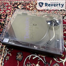Technics SL-1200MK3 Giradischi