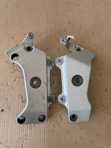 Staffe staffa supporto - supporto, piastre