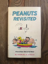 1959 hb dj Charles Schulz