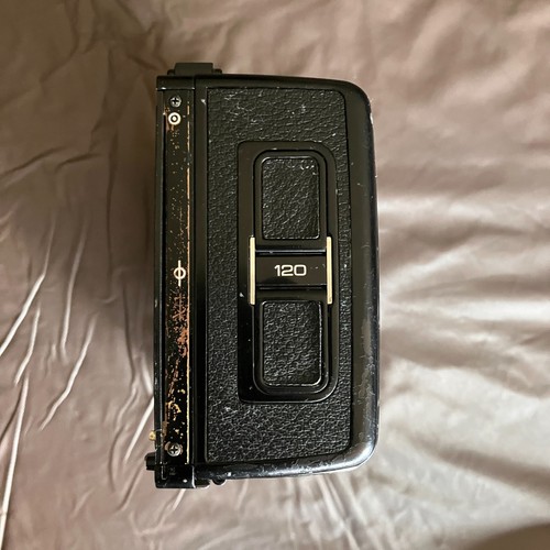 Film advance rotto - [], zenza