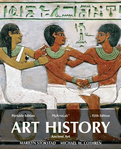 Art history portable - art,