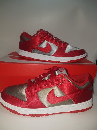 Nike dunk low sneaker donna - low,