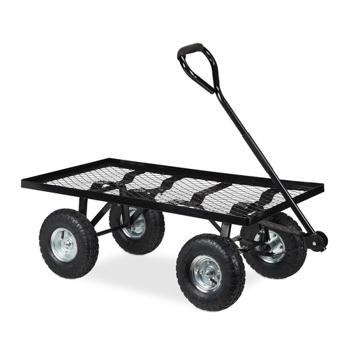 Carrello mano - mano,