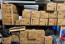 Toner Giallo 006r01450 -