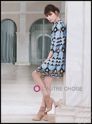 Scarpe tacchi alti autre - scarpe,