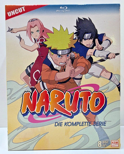 Naruto edizione speciale - naruto,