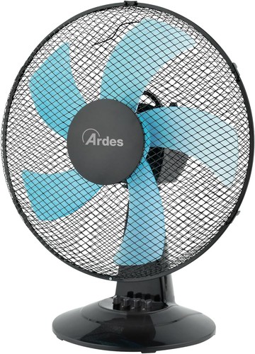 Ardes ventilatore tavolo - ardes, da