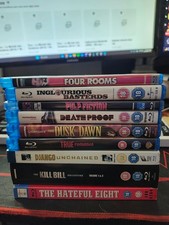 Lot Blu-Ray - Quentin