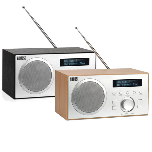 Digitalradio dab - dab+, fm