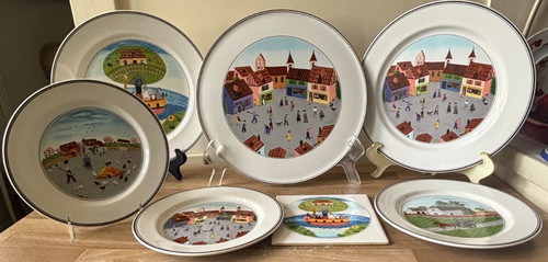 Lovely villeroy boch design - lovely,