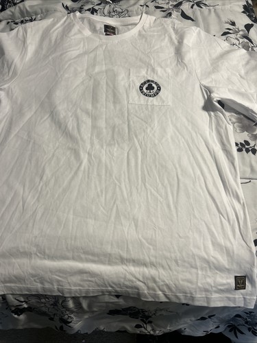 Shirt triumph ace - triumph, con