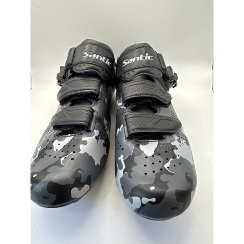 Scarpe ciclismo santic - scarpe,