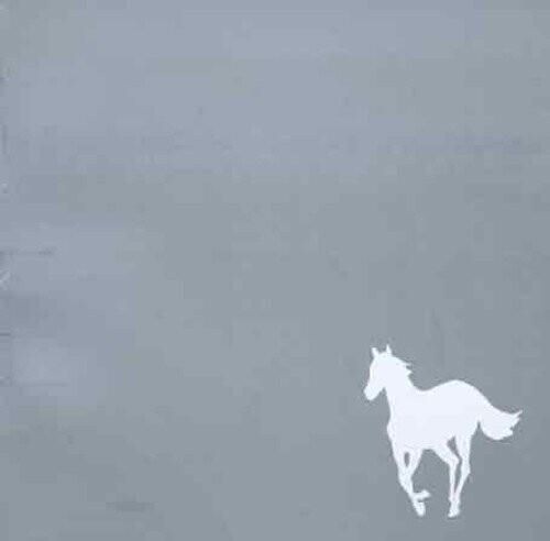 Audio nuovo deftones - audio,
