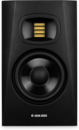 Adam audio t5v monitor studio - adam,