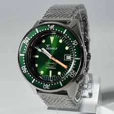 Orologio subacqueo uomo SQUALE