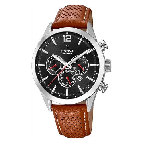 Watch festina f20542 - watch,
