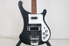 Rickenbacker 4003S Basso