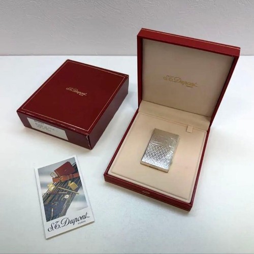 Dupont gas lighter - s.t.,