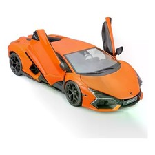 Bburago Automodello Kit 29 pz Revuelto scala 1:24 LAMBORGHINI 18 25136