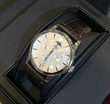 Oris Atelier Moonphase