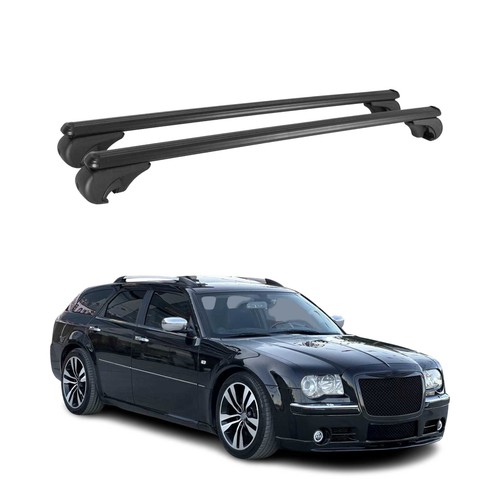 Barres toit transversales - barres,