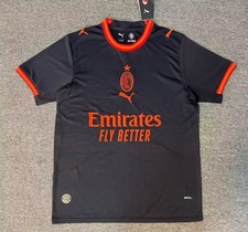 Milan maglia NEW 2026-2027