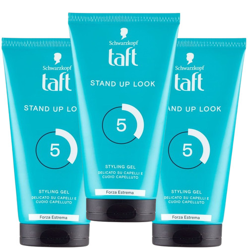 Schwarzkopf taft stand - 3x,