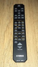 Telecomando originale yamaha - telecomando,