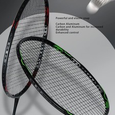 °Racchetta da badminton