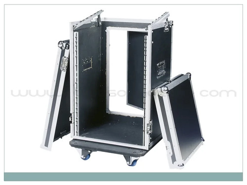 Showgear combi case 16u - showgear,