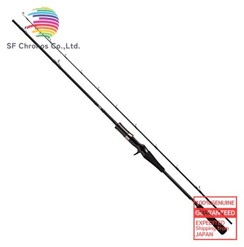 Daiwa canna pesca jigging - canna, da