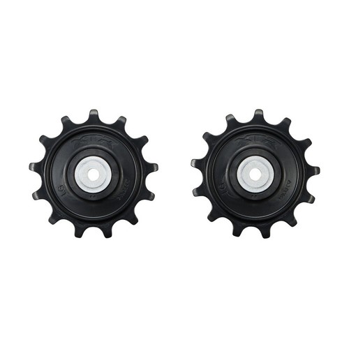 Set pulegge shimano xtr - shimano,