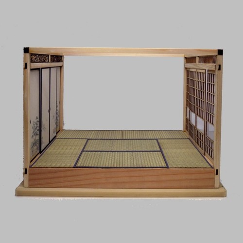 Giapponese stanza kit - stanza,