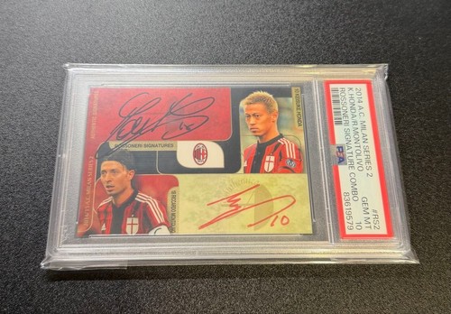 2014 milan keisuke honda - 2014,